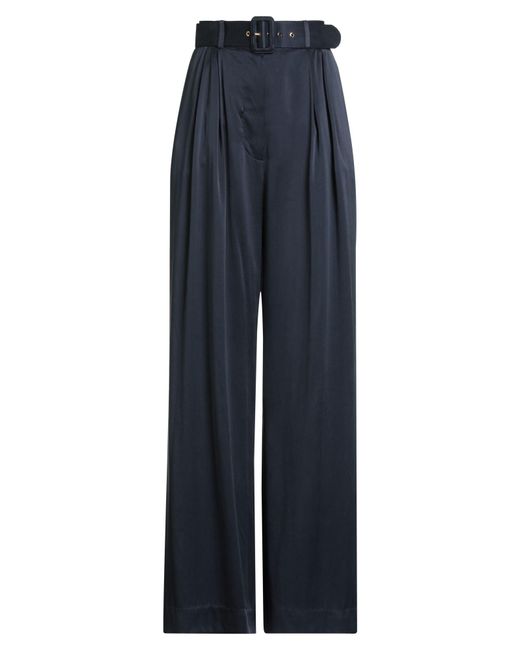Zimmermann Blue Trouser