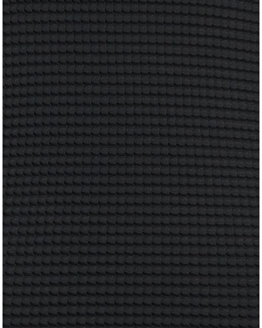 Del Core Black Top Polyester