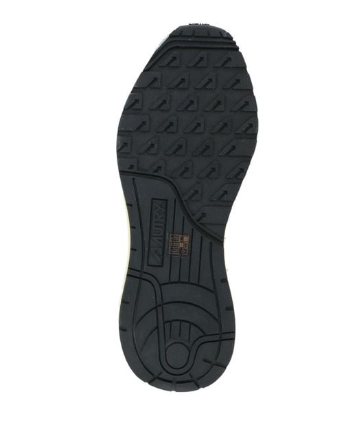 Autry Blue Sneakers for men