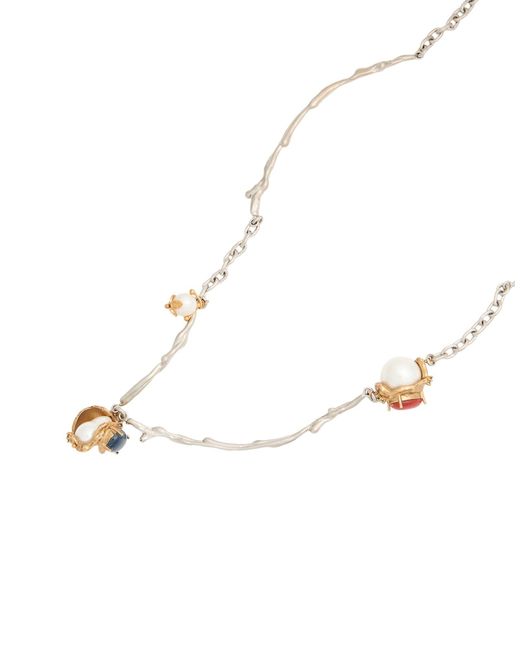 Marni Natural Necklace