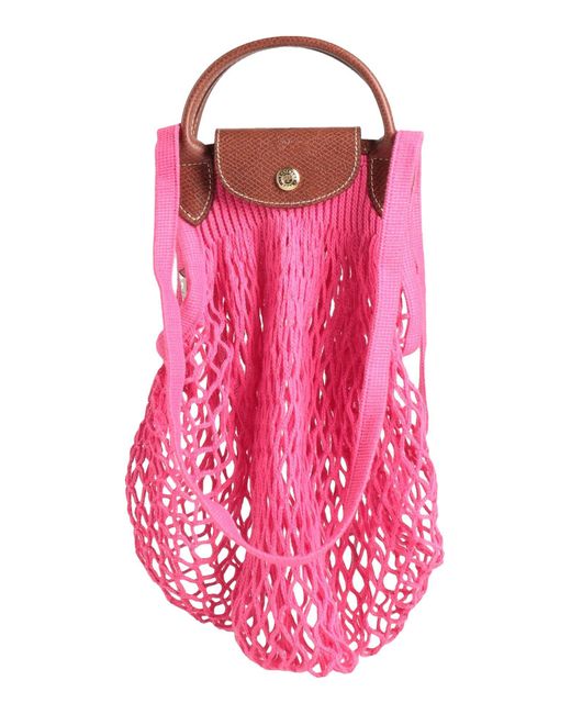 FILT 1860 Pink Handbag