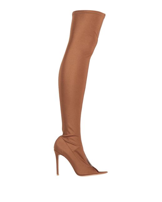 Gianvito Rossi White Boot