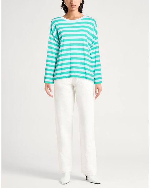 Jucca Green Pullover