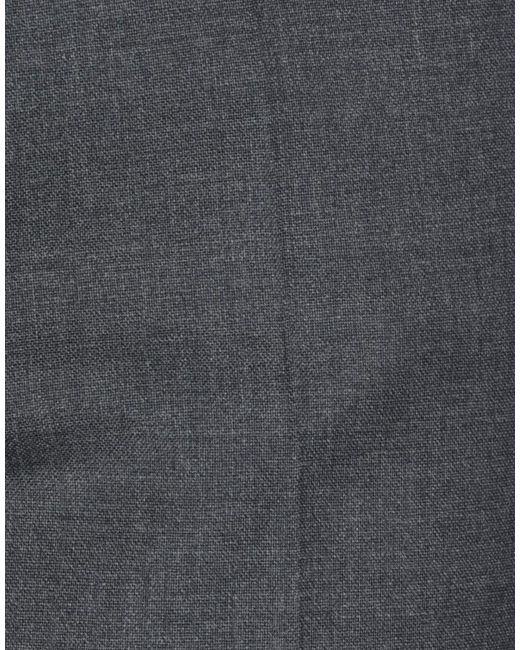 True Royal Gray Pants