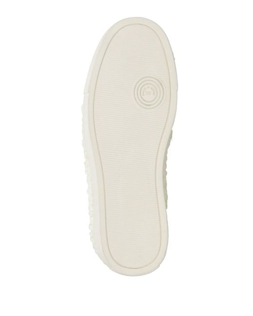 Ras Natural Trainers