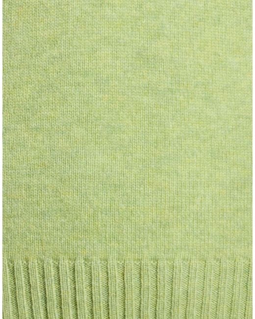 Roda Green Jumper for men