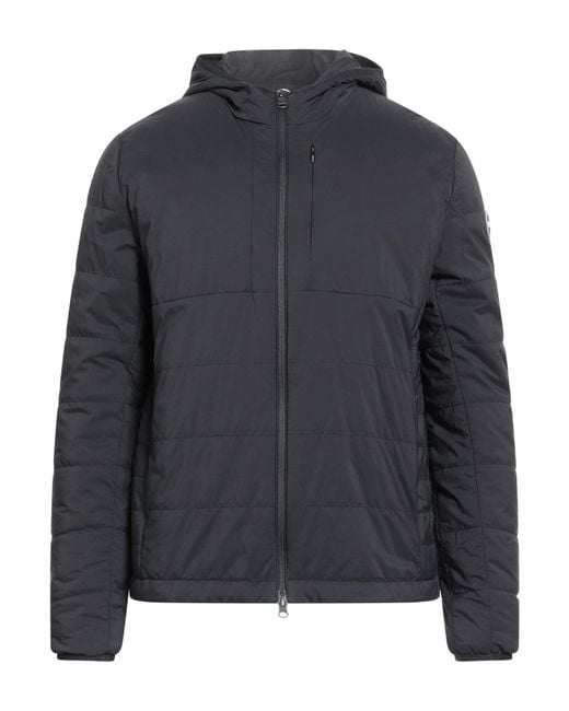Colmar Gray Puffers for men