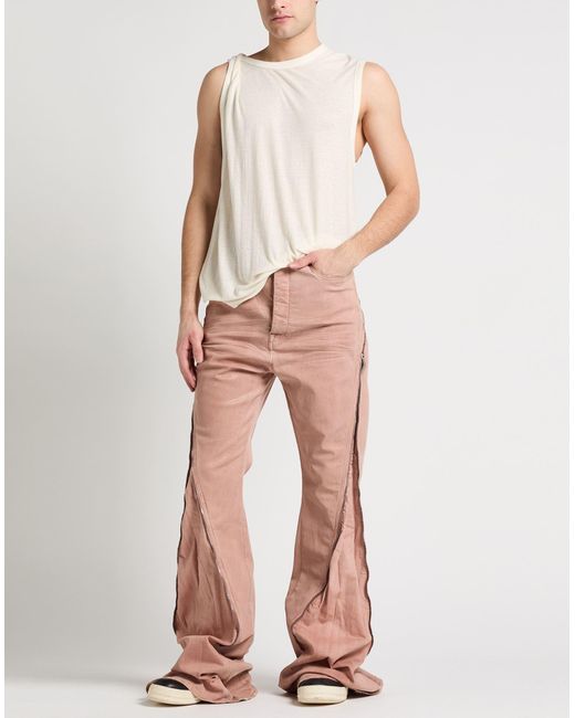 Rick Owens Hose in Pink für Herren