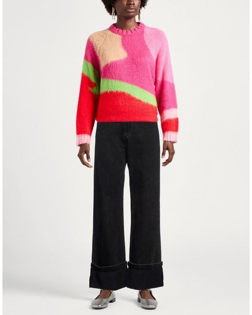 Pinko Black Jeans
