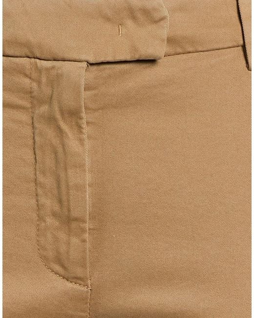 Dondup Natural Pants