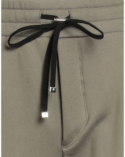 Amiri Gray Trouser for men