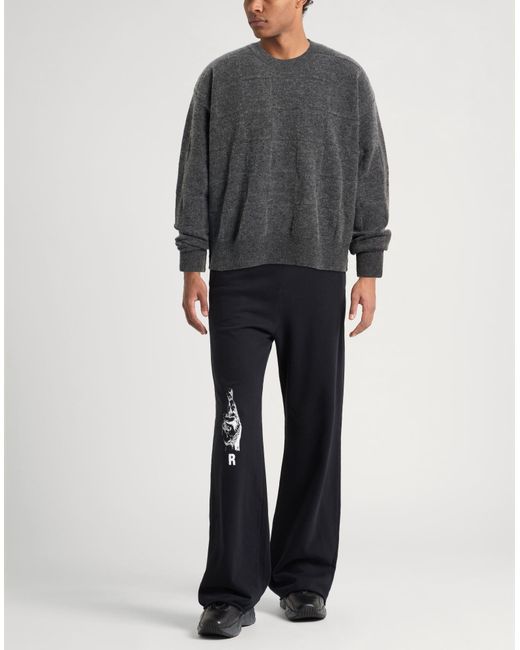 Pullover di Uma Wang in Gray da Uomo