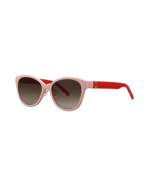 Marc Jacobs Brown Sunglasses