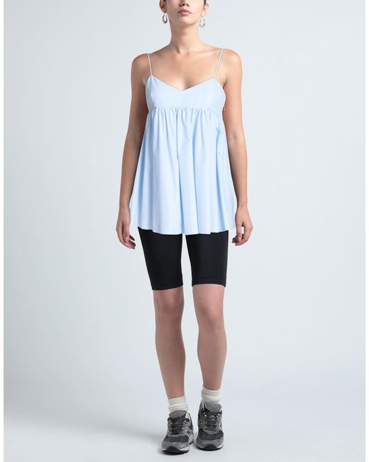 Aspesi Blue Top