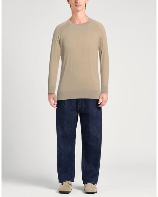 Pullover Liu Jo pour homme en coloris Natural