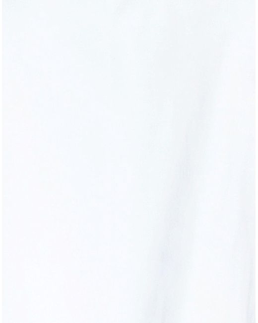 Camiseta interior Moschino de color White