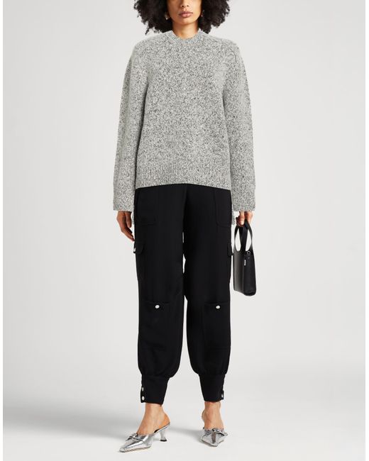 Pullover di Rabanne in Gray