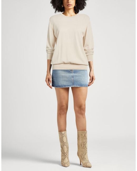 Alpha Studio Natural Jumper