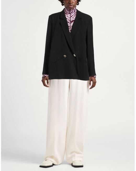 Blazer ARMANI EXCHANGE en coloris Black