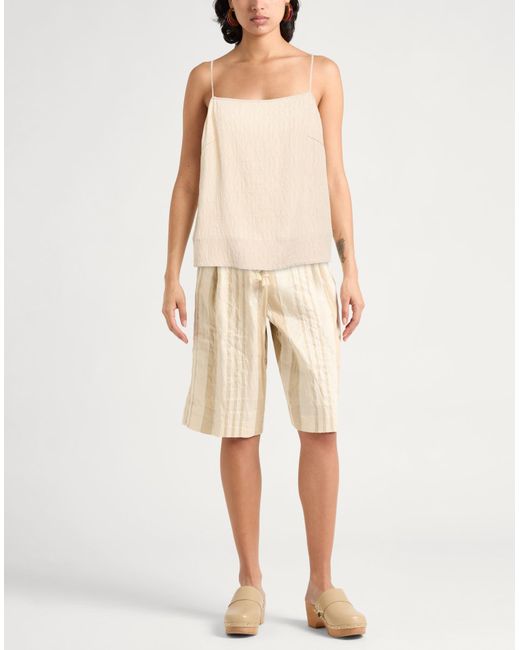 By Malene Birger Natural Top