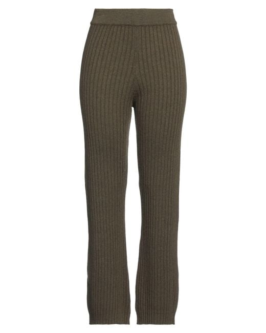 Rebel Queen Gray Pants