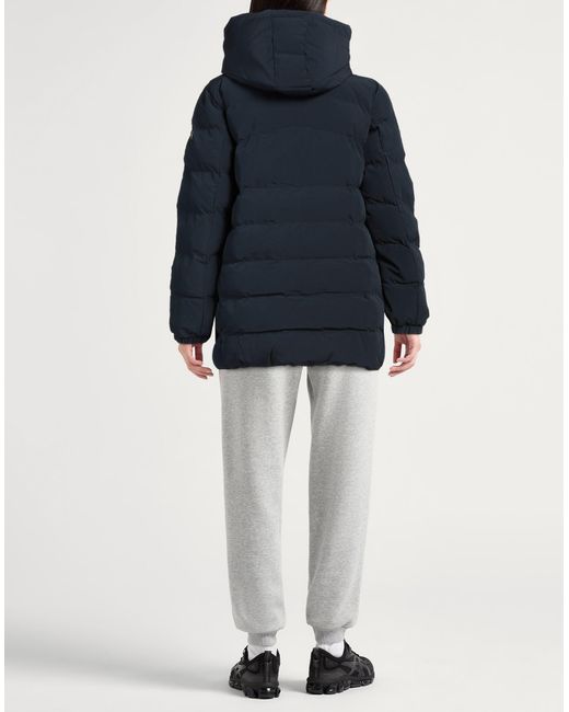 EA7 Blue Pufferjacke & Daunenjacke