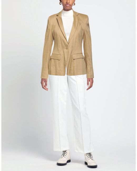 Dondup Natural Blazer