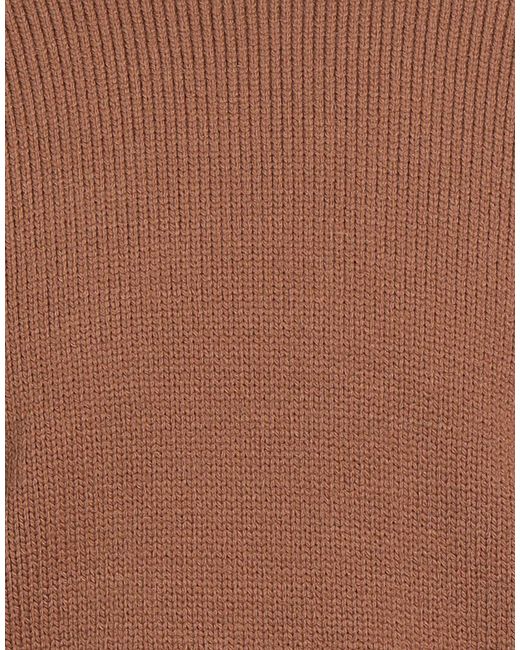 hinnominate Brown Sweater for men