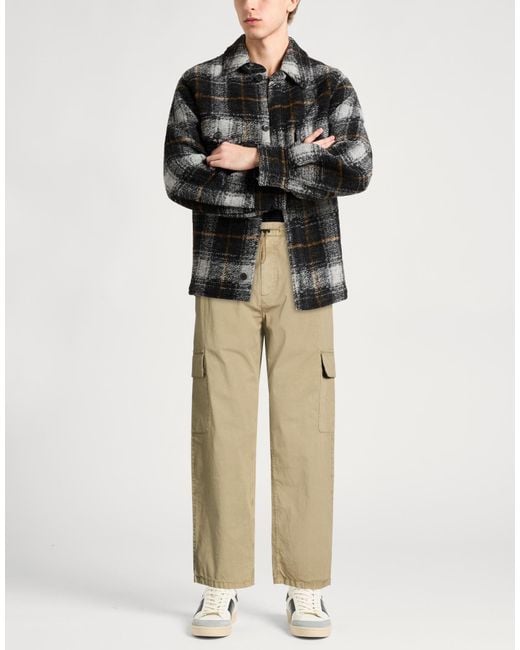 Circolo 1901 Natural Pants for men