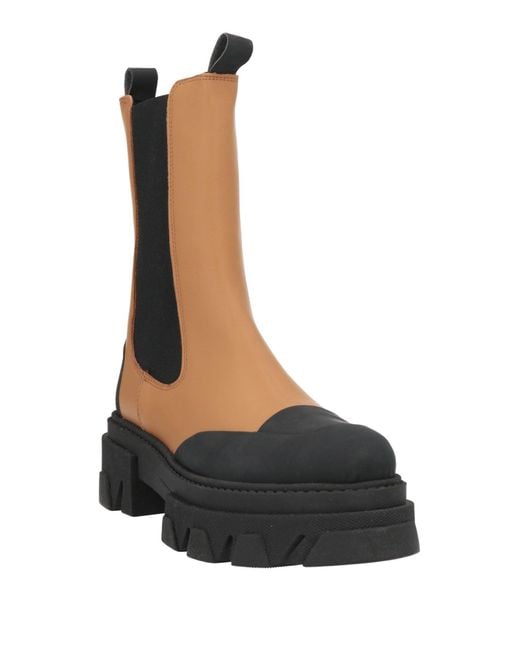 Stivaletti di Dixie in Black