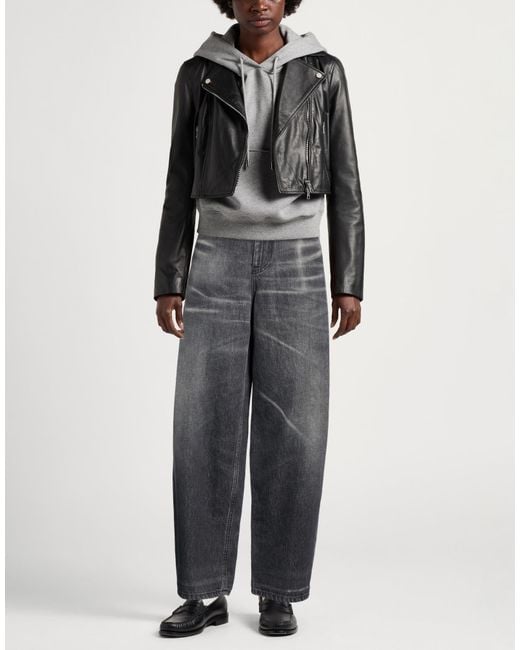 Department 5 Gray Jeans