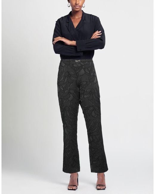 Vivetta Black Trouser