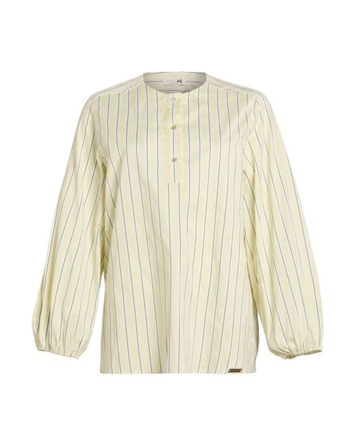 Top Manzoni 24 de color White