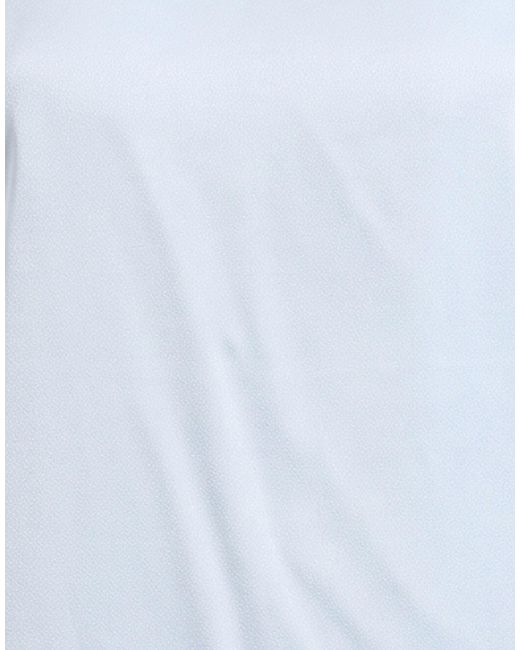 Pennyblack Blue Sky Top Silk, Elastane
