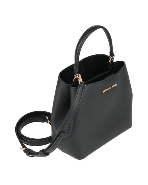 MICHAEL Michael Kors Black Handbags