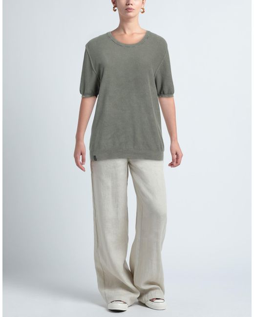 Pullover AROVESCIO de color Gray