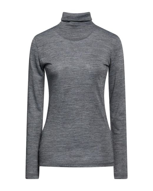 Jil Sander Gray T-Shirt