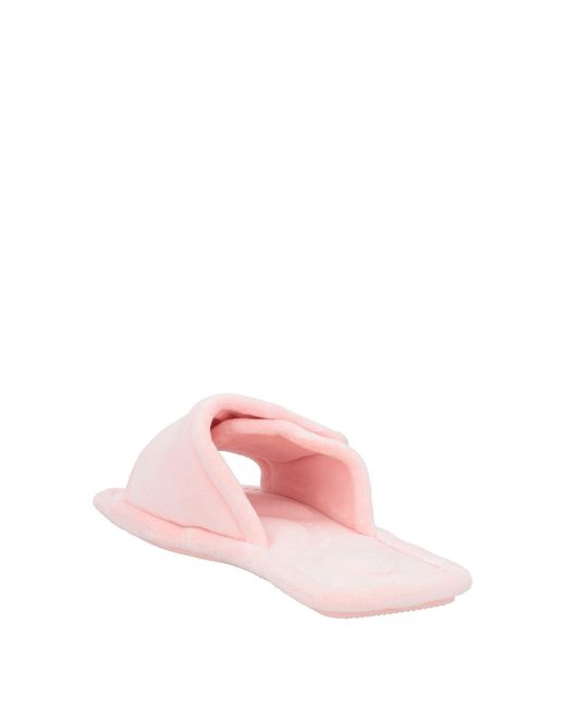 Alexander Wang Pink Sandals