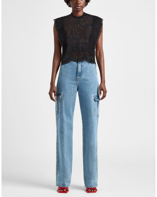 Boss Black Tops