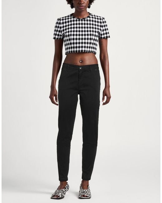 Kocca Black Pants