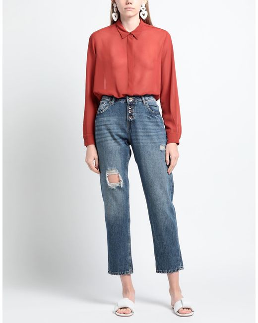 GAUDI Blue Jeans