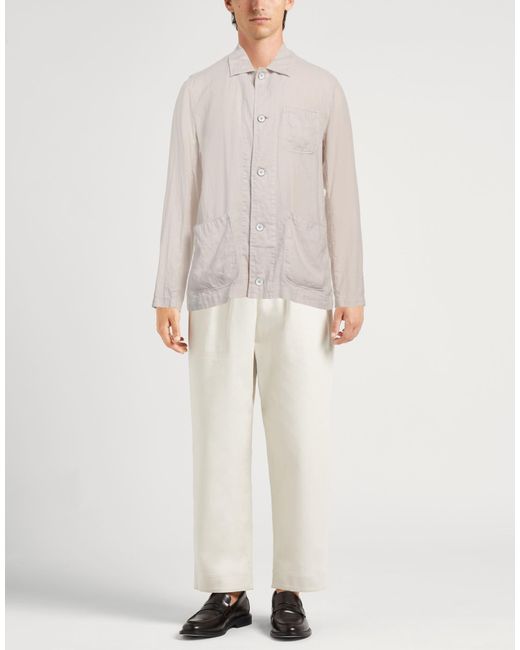 Rag & Bone White Blazer Linen for men