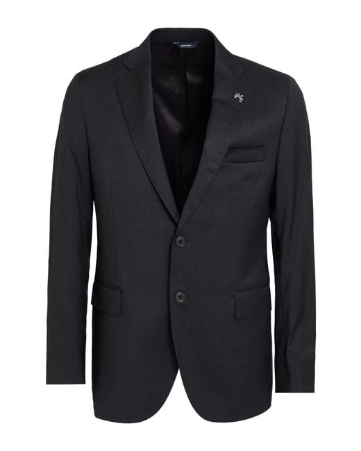 Tombolini Blue Blazer for men