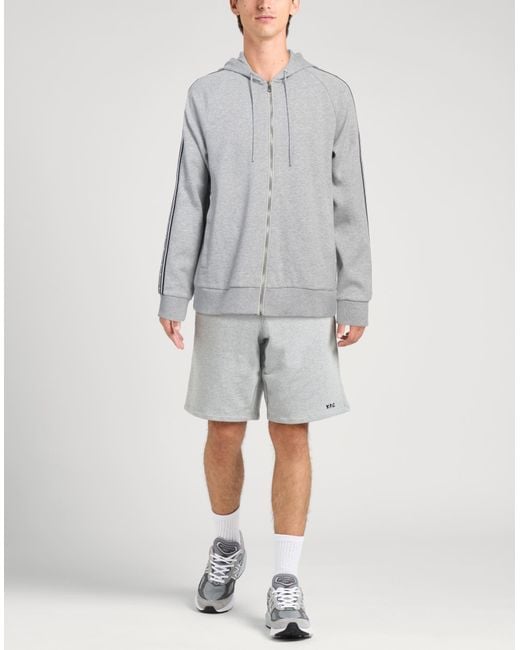 Sudadera Michael Kors de hombre de color Gray