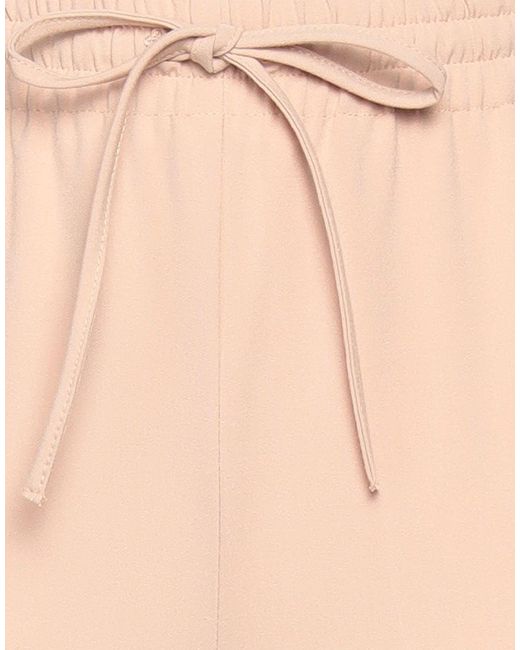 Ottod'Ame Natural Pants