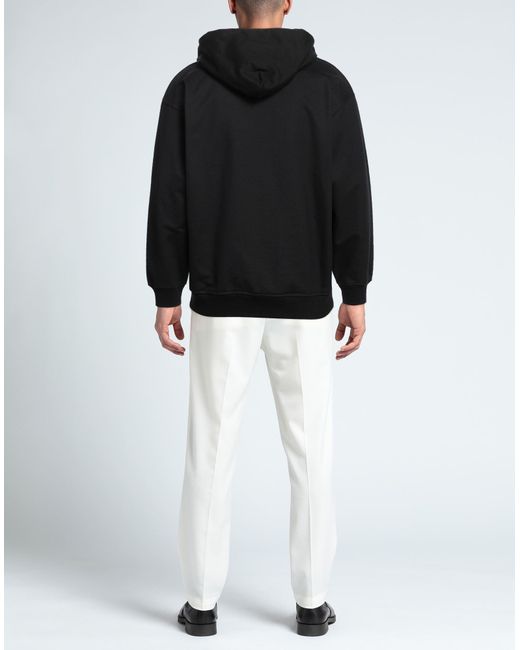 Rassvet (PACCBET) Black Sweatshirt for men