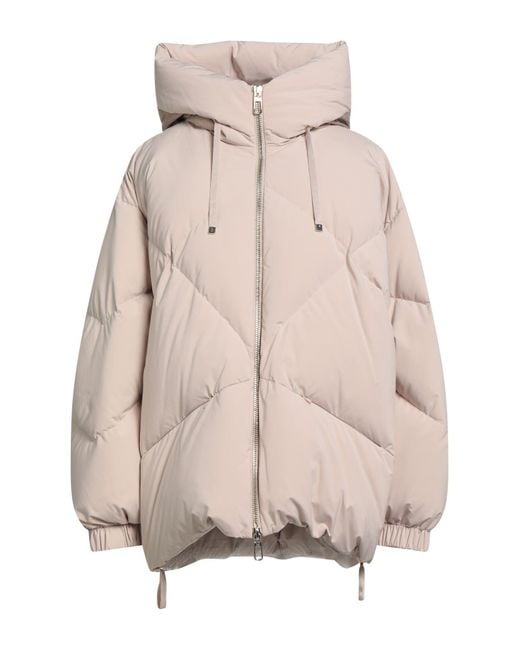 DUNO Natural Pufferjacke & Daunenjacke