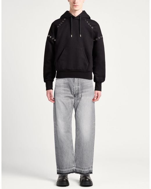 Céline Gray Jeans for men