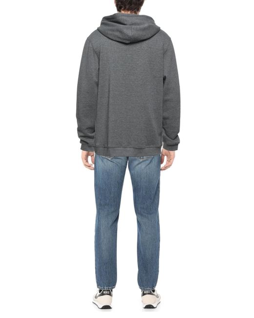 BALR Gray Sweatshirt for men