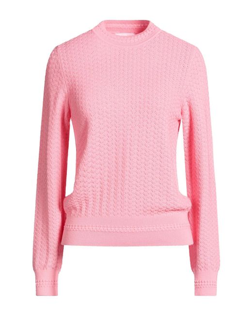 Molli Pink Sweaters